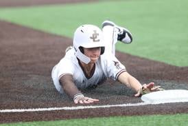 Bottom half of order comes through again for JCA baseball