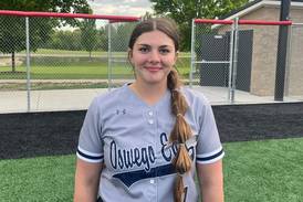New month, new result: Oswego East flips the script again, beats Yorkville to remain red-hot
