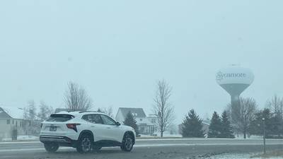 Sycamore accepts Heron Creek water infrastructure into public works 