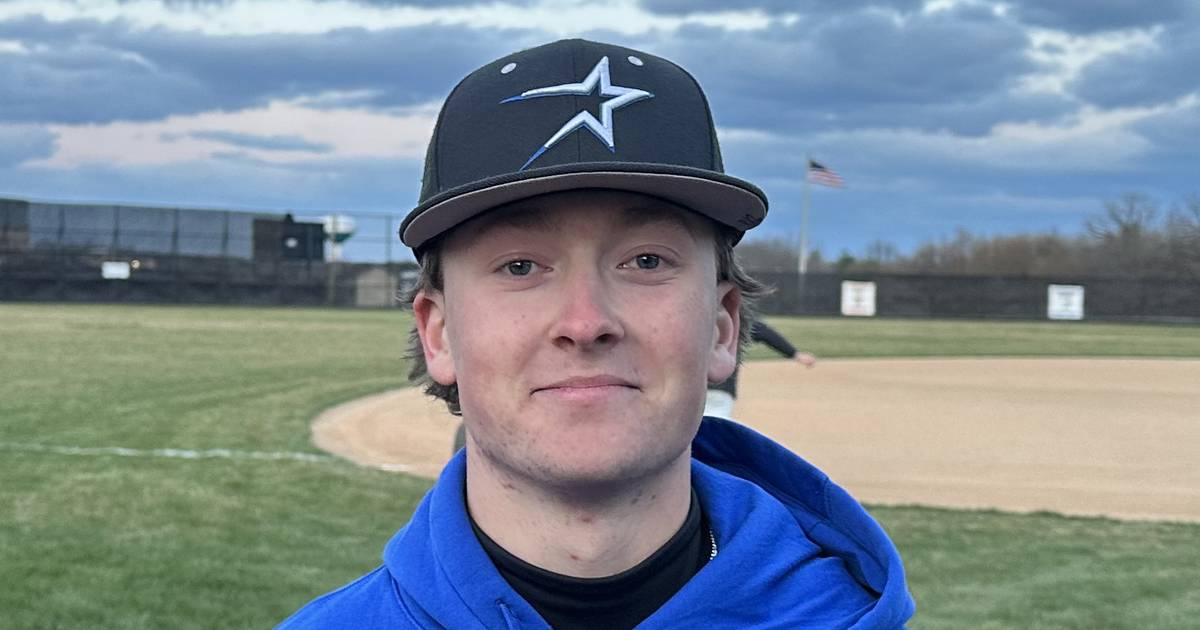 St. Charles North, Burlington Central end pitchers’ duel in low-scoring ...