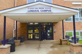 Crystal Lake District 47 pays $115K to settle ‘racial bullying’ lawsuit