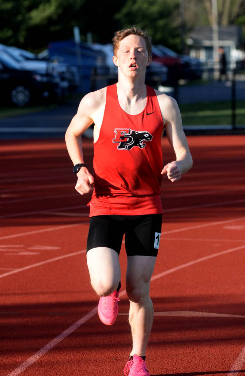 Photos Ed Schmidt Invitational Track Meet Shaw Local
