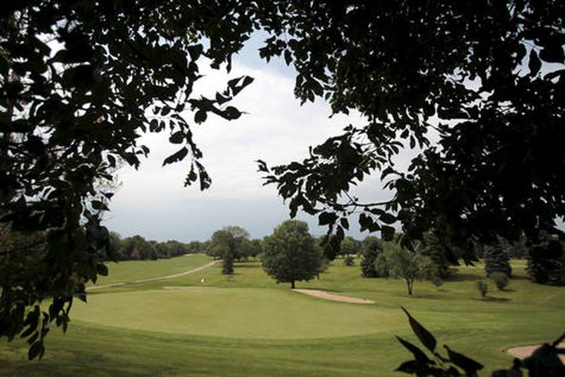 Marengo golf club celebrates 50 years Shaw Local