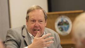 Ex-DeKalb County administrator accused of illegally destroying public records, charges filed show