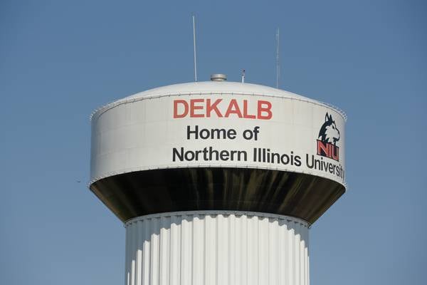 City says inflation to blame for DeKalb water bill hikes