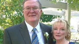 Having a heart attack? Go to St. Joe's, Joliet patient says