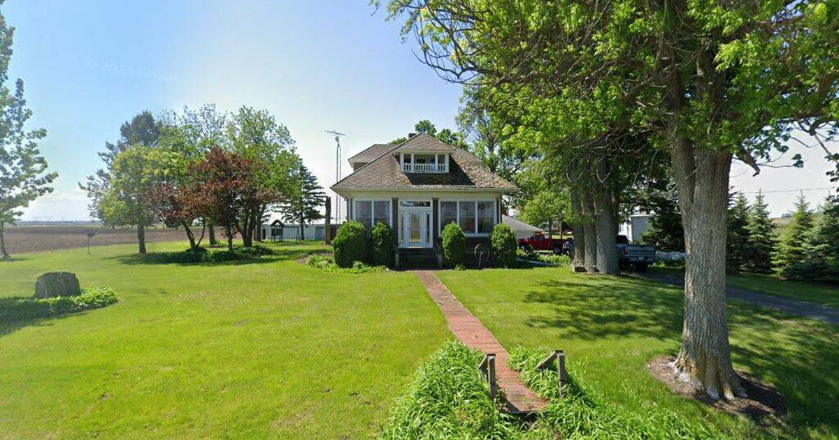 Illinois Valley: What were the best deals for residential properties sold the week of Jan. 5?