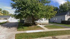 Sycamore: Single-family home sells for $270,000