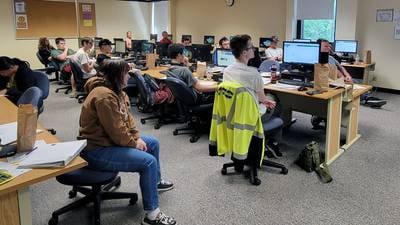 IVCC’s ‘Get Set’ program helps students transition to college