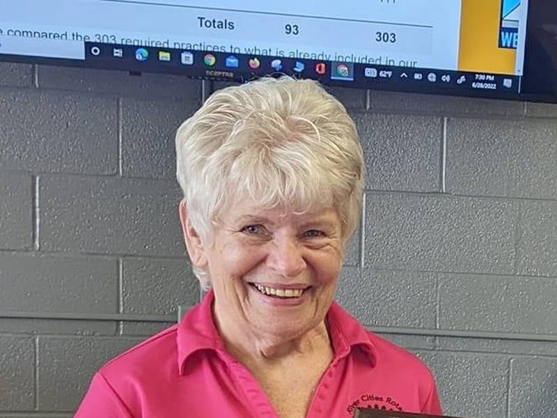 Toni Lucas