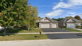 Single-family home sells for $455,000 in DeKalb