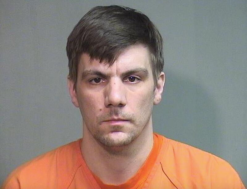 Zackery D. Olson