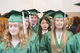84 graduate from Class of 2022 at St. Bede Academy in Peru