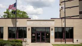 McHenry County jail to house inmates not fit for trial or not guilty due to insanity