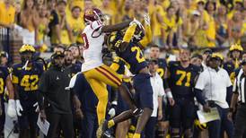 Former local standouts see college football action in 2024 season