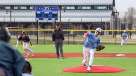 Photos: Kankakee vs. Peotone, baseball