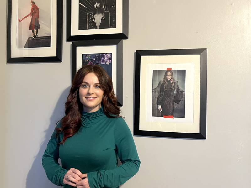 Colleen Murphy, owner of Shear Salon in Yorkville, is the founder of the non-profit, My Body Tells the Truth, which focuses on sexual abuse prevention and education for children. Murphy championed the Child Abuse Notice bill, leading to it becoming state law on Jan. 1, 2025. The legislation requires establishments frequented by minors to display posters in their bathrooms providing information to children on what constitutes sexual abuse and how to report it.