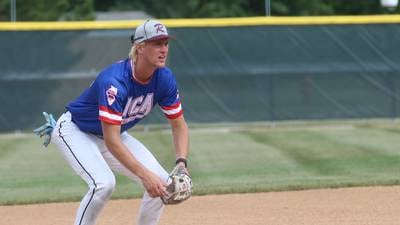 5 things to watch ahead of next week’s MLB draft