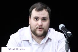 Shaw Local Radio Podcast: Talk-Line with Steve Marco interviews Matthew Lenox, Visit Northwest Illinois