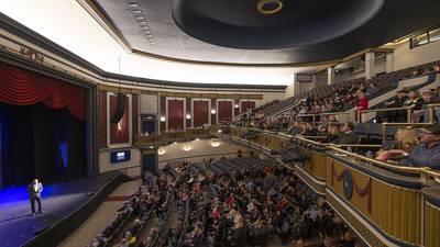 Tribute bands, musicals, movies highlight summer & fall lineup at The Dixon Theatre 