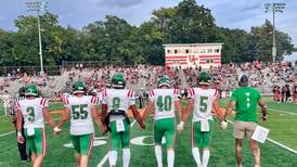 L-P’s opener at United Township postponed to Saturday