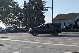 Kendall County looks to improve safety, traffic flow along Ridge Road at Caton Farm 