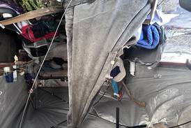Despite ordinance, Sterling still struggling with homelessness and shelter capacity