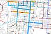 Several Yorkville roads closed as crews replace water mains and resurface roads