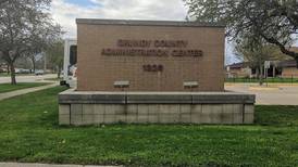 Grundy County approves $6,500 contract with SKK Consulting for tax assessment