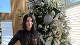 Geneva woman built holiday decorating career from childhood love of Christmas 