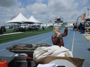 Taste of Joliet, city’s biggest summer fest, starts Friday