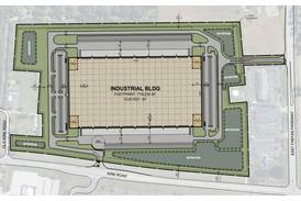 Developer seeks to annex nearly 60 acres in Geneva for warehouse, distribution center