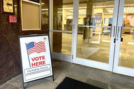 March 17 primary ballot taking shape