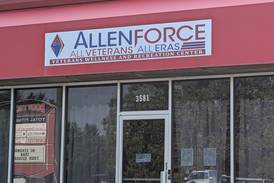 New Joliet health and rec center for veterans opening this week