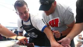 BBQ-n-Blues, Jazz’N the Street festivals return to La Salle this weekend