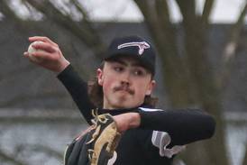 Braden Behringer pitches Sandwich to KRC victory: The Times Wednesday roundup