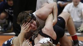IC Catholic Prep wins 6 IHSA sectional titles, advances 12 to state tournament