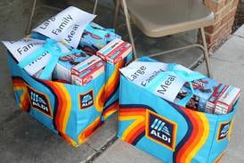 Fill the Bowls fundraiser set for Feb. 22 in Aurora