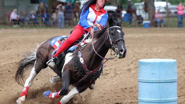 Photos: Sandwich Fair kicks off 2025 festivities