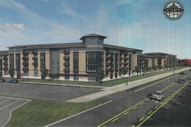 Plan for 280 single- and multi-family units on Cary Maplewood land advances over neighbor objections
