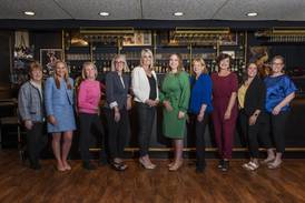 Meet the Northwest Herald’s McHenry County Women of Distinction