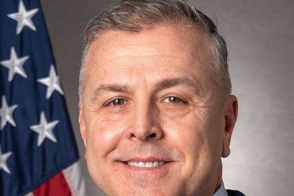Gov. Pritzker selects Morrison native to be Assistant Adjutant General - Air of the Illinois National Guard