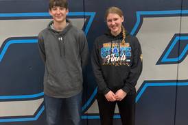 Pair of 2,000-point scorers headline Cissna Park’s stellar senior class