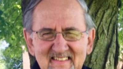 Byker to speak Jan. 14 at Wild Winter Wednesday 