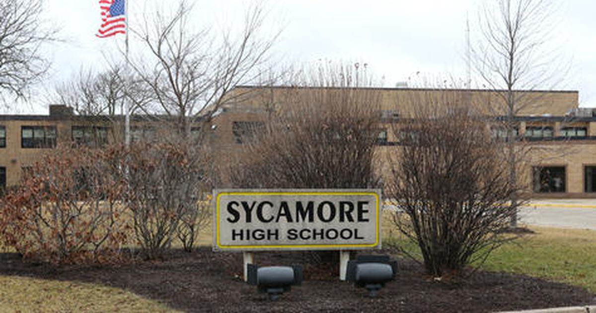 Sycamore High music department wins 2nd in Illinois – Shaw Local