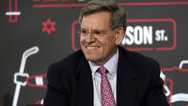 Chicago Blackhawks chairman Rocky Wirtz dead at 70