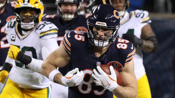 Chicago Bears vs. San Francisco 49ers: 5 storylines to watch in Week 17 matchup