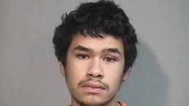 Harvard teen charged with Milky Way Park vandalism