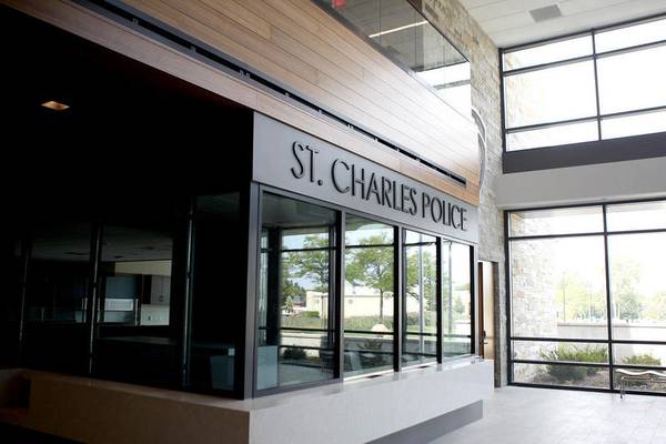 St. Charles police to launch extra enforcement for DUI, seat belt use during Thanksgiving holiday