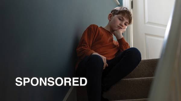 Warning Signs for Mental Health Conditions in Children